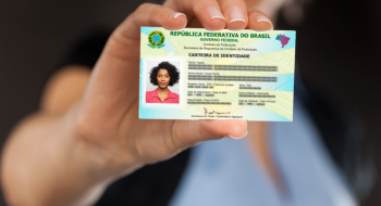 Começa hoje prazo para biometria em programas sociais